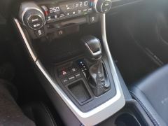Toyota Wildlander 2.0L RWD Luxury PLUS Edition - фото 10