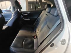 Toyota Wildlander 2.0L RWD Luxury PLUS Edition - фото 13