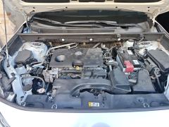 Toyota Wildlander 2.0L RWD Luxury PLUS Edition - фото 16