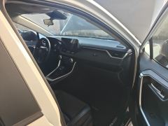 Toyota Wildlander 2.0L RWD Luxury PLUS Edition - фото 19