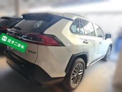 Toyota Wildlander 2.0L RWD Luxury PLUS Edition - фото 4