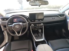 Toyota Wildlander 2.0L RWD Luxury PLUS Edition - фото 5