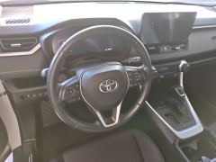 Toyota Wildlander 2.0L RWD Luxury PLUS Edition - фото 6