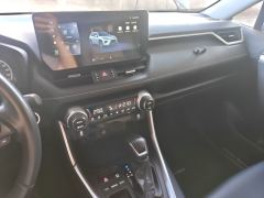 Toyota Wildlander 2.0L RWD Luxury PLUS Edition - фото 9
