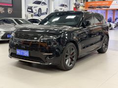 Land Rover Range Rover Sport 3.0T Edition - photo 1
