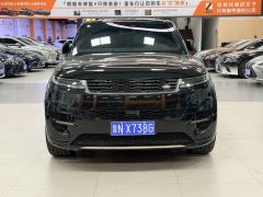 Land Rover Range Rover Sport 3.0T Edition - photo 2
