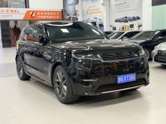 Land Rover Range Rover Sport 3.0T Edition - photo 3