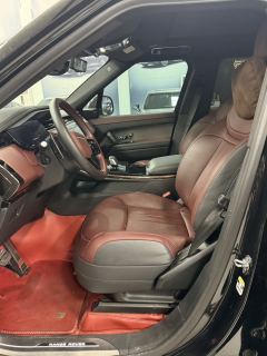 Land Rover Range Rover Sport 3.0T Edition - photo 4