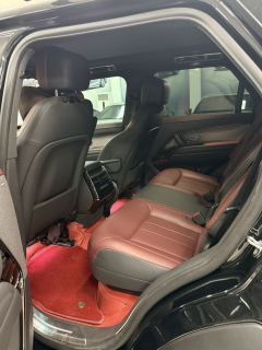 Land Rover Range Rover Sport 3.0T Edition - photo 5