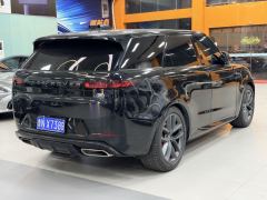 Land Rover Range Rover Sport 3.0T Edition - photo 7