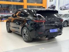 Land Rover Range Rover Sport 3.0T Edition - photo 8