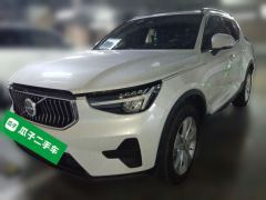 Volvo XC40 B3 2WDFashion Edition - фото 1