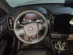 Volvo XC40 B3 2WDFashion Edition - фото 11