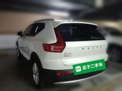 Volvo XC40 B3 2WDFashion Edition - фото 4