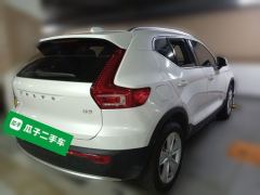 Volvo XC40 B3 2WDFashion Edition - фото 6