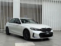 BMW 3 Series 325i M Sport Night Edition Package - фото 1