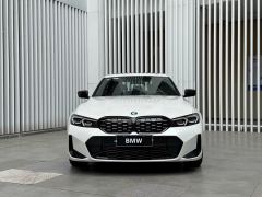BMW 3 Series 325i M Sport Night Edition Package - фото 2