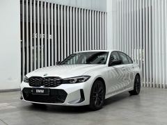 BMW 3 Series 325i M Sport Night Edition Package - фото 3