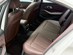 BMW 3 Series 325i M Sport Night Edition Package - фото 5