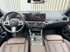 BMW 3 Series 325i M Sport Night Edition Package - фото 6