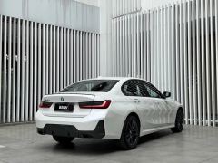 BMW 3 Series 325i M Sport Night Edition Package - фото 7