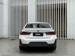BMW 3 Series 325i M Sport Night Edition Package - фото 8