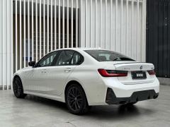 BMW 3 Series 325i M Sport Night Edition Package - фото 9