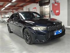 BMW 3 Series 330i M Sport Night Edition Package - фото 1