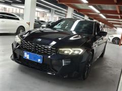BMW 3 Series 330i M Sport Night Edition Package - фото 3