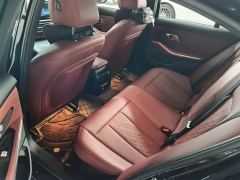 BMW 3 Series 330i M Sport Night Edition Package - фото 5