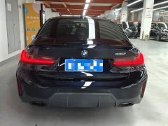 BMW 3 Series 330i M Sport Night Edition Package - фото 8