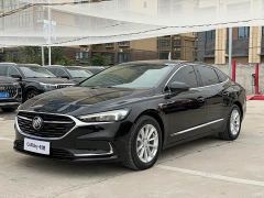 Buick Junyue 552T Luxury - фото 1