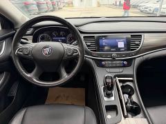 Buick Junyue 552T Luxury - фото 10