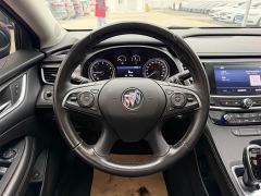 Buick Junyue 552T Luxury - фото 11