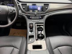 Buick Junyue 552T Luxury - фото 13