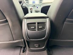 Buick Junyue 552T Luxury - фото 14
