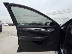 Buick Junyue 552T Luxury - фото 15