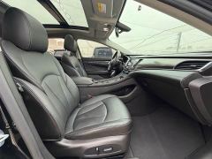 Buick Junyue 552T Luxury - фото 17