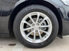 Buick Junyue 552T Luxury - фото 18