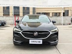 Buick Junyue 552T Luxury - фото 2