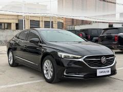 Buick Junyue 552T Luxury - фото 3
