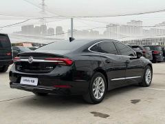 Buick Junyue 552T Luxury - фото 4