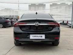 Buick Junyue 552T Luxury - фото 5