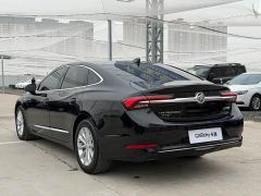 Buick Junyue 552T Luxury - фото 6