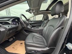 Buick Junyue 552T Luxury - фото 7