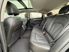 Buick Junyue 552T Luxury - фото 8