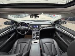 Buick Junyue 552T Luxury - фото 9
