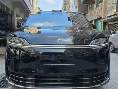 Luxeed Zhiji V9 Ultra - ფოტო 1