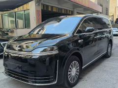 Luxeed Zhiji V9 Ultra - ფოტო 2