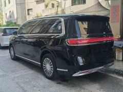 Luxeed Zhiji V9 Ultra - ფოტო 3